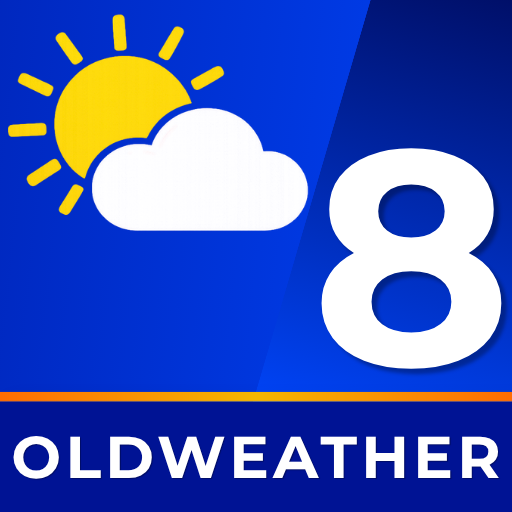 OldWeather 8 icon